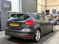 Ford Focus 1.5T EcoBoost Zetec S Euro 6 (s/s) 5dr 6