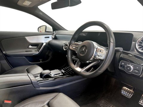 Mercedes-Benz CLA Class 2.0 CLA250 AMG Line (Premium 2) Coupe 4dr Petrol 7G-DCT Euro 6 (s/s) (224 p 12
