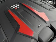 Audi RS Q8 VORSPRUNG TFSI QUATTRO MHEV 77