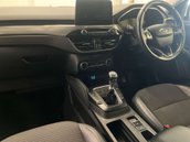 Ford Kuga 1.5 Kuga Titanium Edition 5dr 45