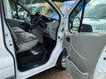 Vauxhall Vivaro 2.0 2700 CDTi FWD L1 4dr 16