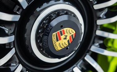 Porsche 918 Spyder 45