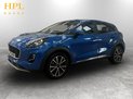 Ford Puma 1.0T EcoBoost MHEV Titanium SUV 5dr Petrol Hybrid Manual Euro 6 (s/s) (155 3