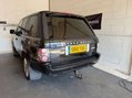 Land Rover Range Rover 4.4 Range Rover Westminster TDV8 Auto 4WD 5dr 13