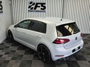 Volkswagen Golf 2.0 TSI BlueMotion Tech R Hatchback 5dr Petrol DSG 4Motion Euro 6 (s/s) (31 16