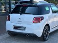 Citroen DS3 1.6 DS3 D Style+ 3dr 11