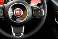 Fiat 500 STANDARD 19