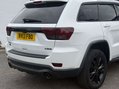 Jeep Grand Cherokee 3.0 V6 CRD S Limited Auto 4WD Euro 5 5dr 31