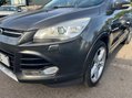 Ford Kuga 2.0 TDCi Titanium X Sport Powershift AWD Euro 6 (s/s) 5dr 10