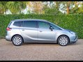 Vauxhall Zafira 2.0 Zafira Tourer SE CDTi 5dr 4