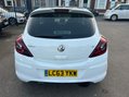 Vauxhall Corsa 1.2 16V Limited Edition Euro 5 3dr 5