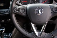 Vauxhall Crossland ULTIMATE 18