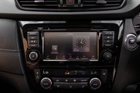Nissan X-Trail DIG-T TEKNA DCT 25