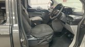 Ford Transit Custom Crew Cab LWB L2H1 Low Roof Limited 320 Air Con Alloys Camera EURO 6 9