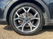 Kia Xceed 3 ISG 4