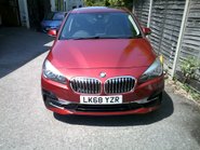 BMW 2 Series 218I LUXURY ACTIVE TOURER ONLY 36,000 MILES FROM NEW 5