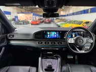 Mercedes-Benz GLE 3.0 GLE450h MHEV AMG Line (Premium) SUV 5dr Petrol Hybrid G-Tronic 4MATIC E 2