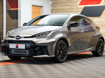 Toyota GR Yaris 1.6 GR Yaris Circuit 4WD 4WD 3dr