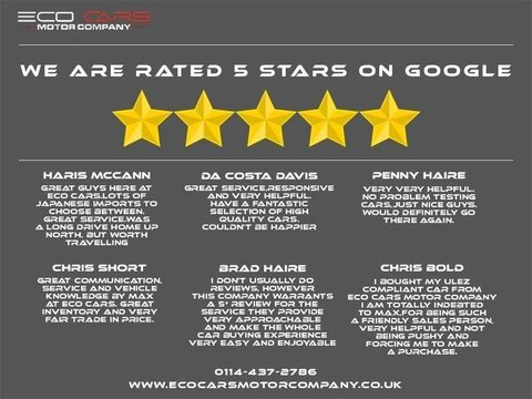 Nissan Serena 2.0 Petrol Hybrid 8 Seater 9