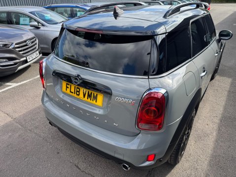 Mini Countryman COOPER S 54