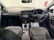 Volkswagen Golf e-Golf 5dr 19