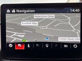 Mazda 2 1.5 Mazda2 GT Sport MHEV 5dr 25