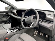 Audi Q6 100kWh Performance S line SUV 5dr Electric Auto (306 ps) Half Leather - Air 12