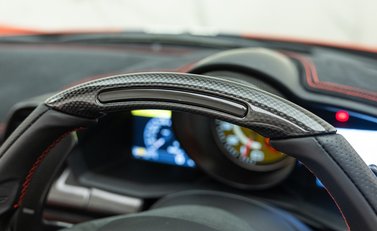 Ferrari 458 Speciale Aperta 32