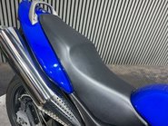 Honda CB 600 2001 ONLY 15K MOT OCTOBER 2027 VERY CLEAN 600CC 22