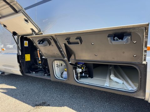 Hymer Master Line 780 22