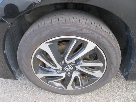 Honda Stepwagon RP3 1.5 TURBO SPADA COOL SPIRIT + 7 Seats 32