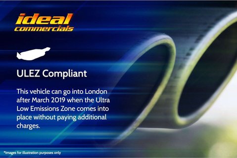 DAF LF 280 FA 18T Scaffold Lorry - 24ft Body - Manual / Air Suspension 34