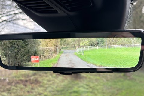 Ford Transit 350 L3 H2 Limited 130 ps Selectshift Automatic Panel Van - Sat Nav 32