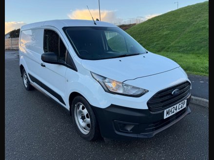 Ford Transit Connect 1.5 Transit Connect 230 Leader EcoBlue