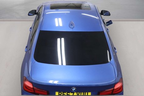 BMW 3 Series 2.0 330e 7.6kWh M Sport Shadow Edition Saloon 4dr Petrol Plug-in Hybrid Aut 12