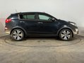 Kia Sportage KX-3 CRDI AUTOMATIC 4