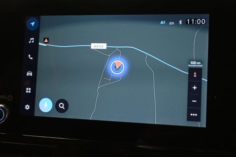 Toyota C-HR 2.0 C-HR GR Sport HEV CVT 5dr 35