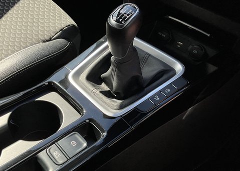 Kia Xceed 1.5 T-GDi '3' 14