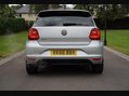 Volkswagen Polo 1.8 TSI BlueMotion Tech GTI Euro 6 (s/s) 5dr 11