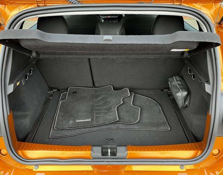 Dacia Sandero 1.0 Sandero Stepway Expression LPG TCE 5dr 54