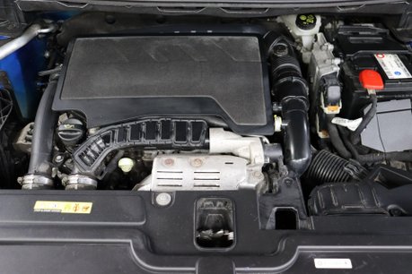 Vauxhall Grandland X SPORT NAV S/S 44