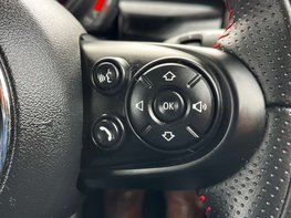 Mini Convertible 1.5 Cooper Sport Auto 2dr 54