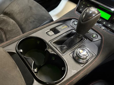Maserati Granturismo 4.7 V8 MC Auto Euro 6 2dr 23