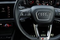 Audi Q3 TFSI S LINE 20