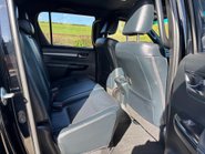 Toyota Hilux Invincible X 4WD 2.8 D-4D Double Cab Pickup - Hardtop Canopy 18