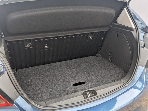 Vauxhall Corsa DESIGN ECOFLEX 19