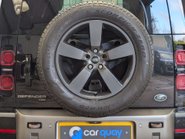 Land Rover Defender 2.0 Defender X-Dynamic HSE PHEV Auto 4WD 5dr 38