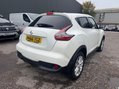 Nissan Juke 1.5 dCi N-Connecta SUV 5dr Diesel Manual Euro 6 (s/s) (110 ps) 9