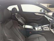 Audi A5 2.0 A5 S Line TFSI Quattro Semi-Auto 4WD 2dr 30