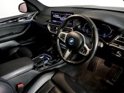 BMW Ix3 80kWh M Sport SUV 5dr Electric Auto (286 ps) 12